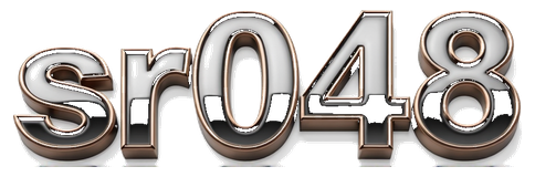 sr048 logo